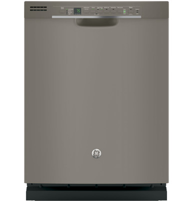 GDF610PSJSSSD by GE Appliances - GE® Dishwasher with Front