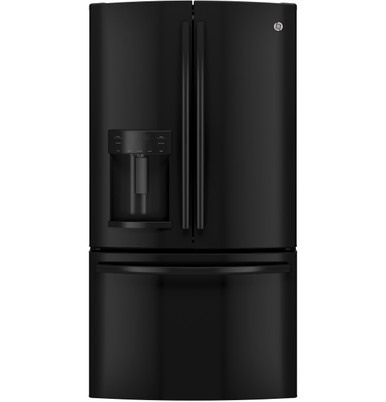 GE ENERGY STAR 27.7 Cu. Ft. French Door Refrigerator