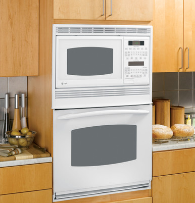 Ge profile online built in microwave