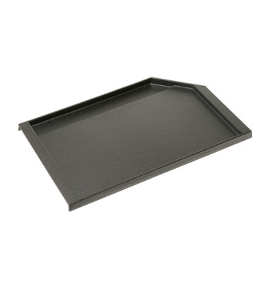 GE - JXGRIDL236 - Optional 36 Cast Iron Griddle