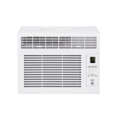 Black + Decker BLACK+DECKER 6000 BTU Window Air Conditioner Unit, AC Cools  Up to 250 Square Feet, White & Reviews