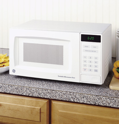 GE JXA019K Undercabinet Microwave Mounting Kit