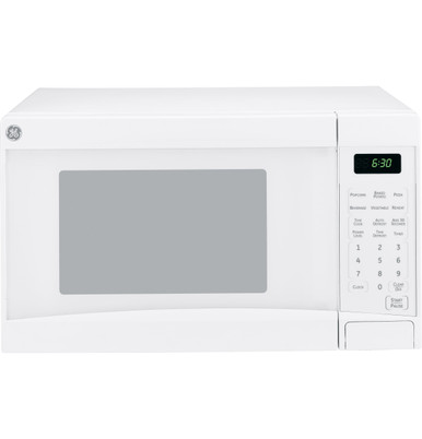 GE Appliances 0.7 Cubic Feet Countertop Microwave & Reviews