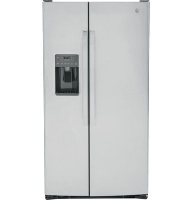 GE - GSE25GYPFS