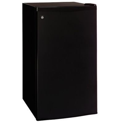 GE® 3.2 Cu. Ft. Compact Refrigerator - SFR03BAZBB - GE Appliances