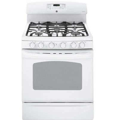 GTE16DTNLWW in White by GE Appliances in Bangor, ME - GE® ENERGY