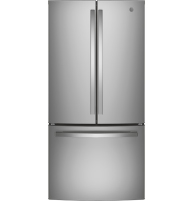 33 Inch Wide 19.5 Cu. Ft. Energy Star Rated Full Size Refrigerator |  Appliances 4 Less GA