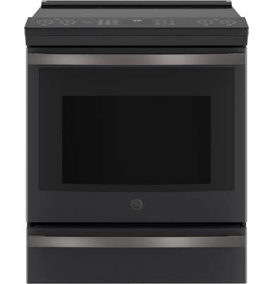 GE Profile™ 30 Built-In Touch Control Electric Cooktop