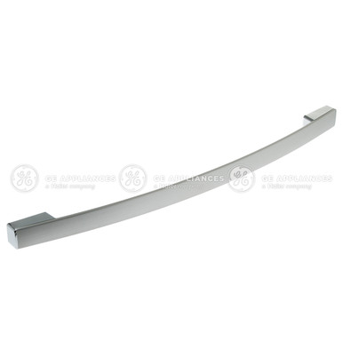STAINLESS FREEZER HANDLE - WR12X37485 - GE Appliances