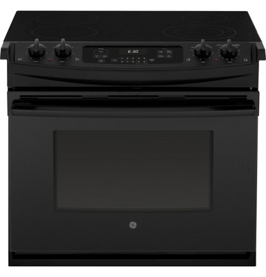 GE Profile 17 Drop-In RV GAS Range