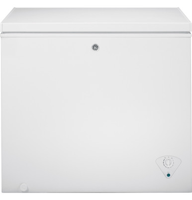 ge garage ready chest freezer 7 cu ft