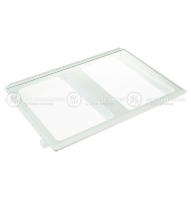 SHELF ASSEMBLY LOWER - WR71X27254 - GE Appliances
