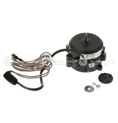 FAN MOTOR EC - WS26X20393 - GE Appliances