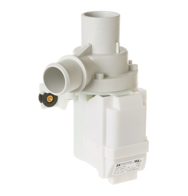 うめ吉 GE® CLOTHES WASHER DRAIN PUMP - WH23X10040 - GE Appliances