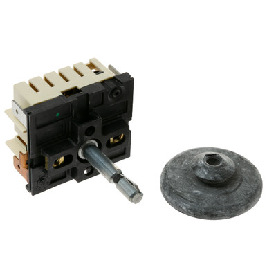 INFINITE SWITCH AND SEAL KIT - WB24X41827 - GE Appliances