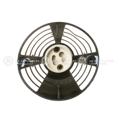 LAMP SOCKET - WB18X27245 - GE Appliances