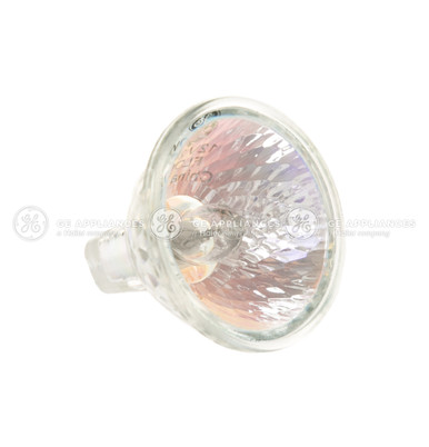 HALOGEN LIGHT BULB - WR02X32331 - GE Appliances