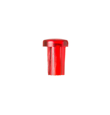 グランドセール Lens/Jewel Red Range - Appliances GE - WB25X65 キッチン家電