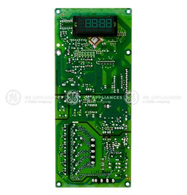 PCB SMART BOARD - WB27X25418 - GE Appliances