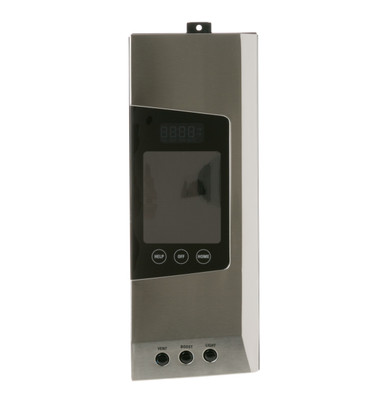 Built-in Wall Oven Control Panel - WB07X10733 - GE Appliances