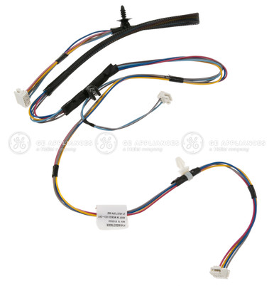 USER INTERFACE HARNESS ASSEMBLY - WD21X27698 - GE 