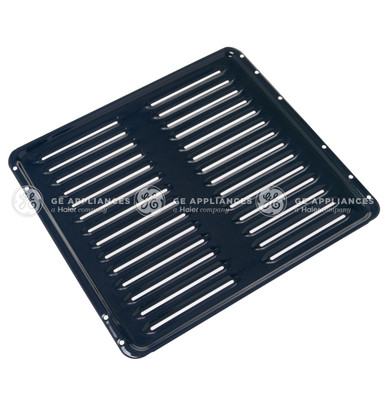 バンブードレッサー RACK BROILER PAN - WB49K10017 - GE Appliances