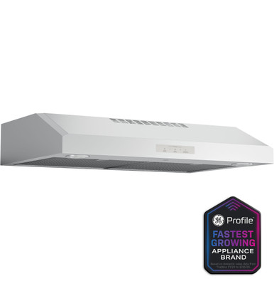 GE Profile PVX7300SJSS GE Profile™ 30" Under The Cabinet Hood - PVX7300SJSS