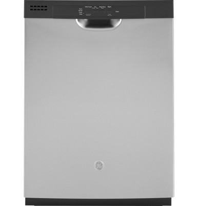 GDF511PSRSS by GE Appliances - GE® Dishwasher with Front Controls