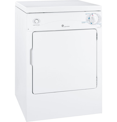 GE - DSKP333ECWW