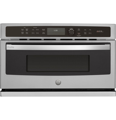 GE Appliances Immersion 2-Speed Review 