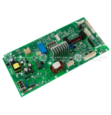 MAIN CONTROL BOARD 510/550 - WH22X32458 - GE Appliances