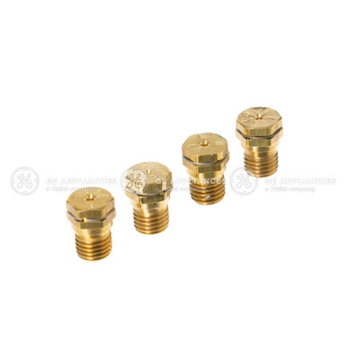 LP CONVERSION KIT - WB28X29962 - GE Appliances
