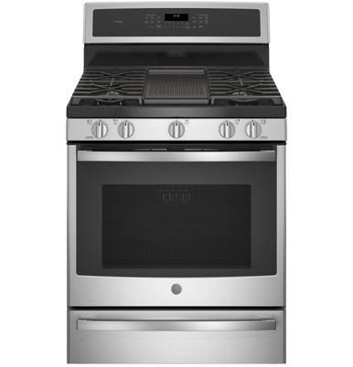 Convection Ovens in Ranges, Ovens and Cooktops 