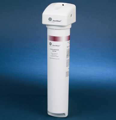 Ge Autofilter 1/4 TRN INLINE FILT W/MANF - GXSTQ - GE Appliances