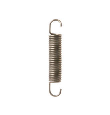 Dryer idler spring - WE01X10374 - GE Appliances