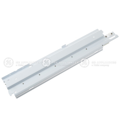 CONVERTIBLE DRAWER RIGHT SLIDE AND BRACKET - WR72X39428 - GE