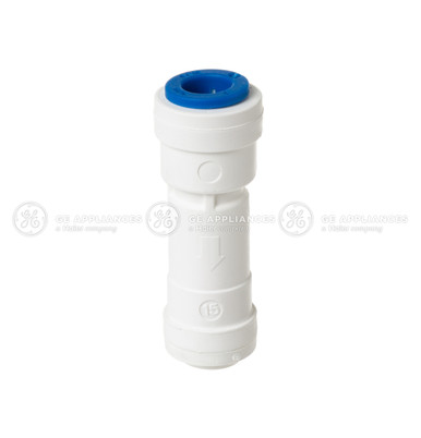 Refrigerator Water Line Connector - WR02X24203 - GE Appliances