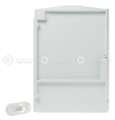 ICE BOX DOOR KIT - WR49X38366 - GE Appliances
