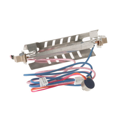 Refrigerator Defrost Heater and Thermostat Kit - WR51X10031 - GE