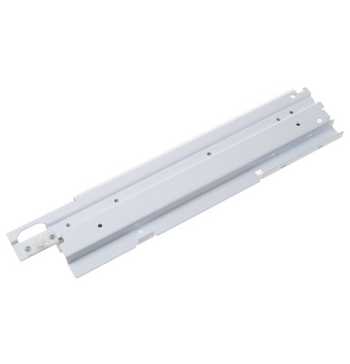 CONVERTIBLE DRAWER RIGHT SLIDE AND BRACKE - WR72X39189 - GE Appliances