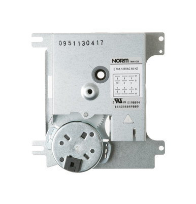 TIMER - WD21X10379 - GE Appliances