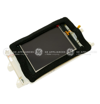 DISPLAY ASM - PWR/LCD - WE04X10134 - GE Appliances