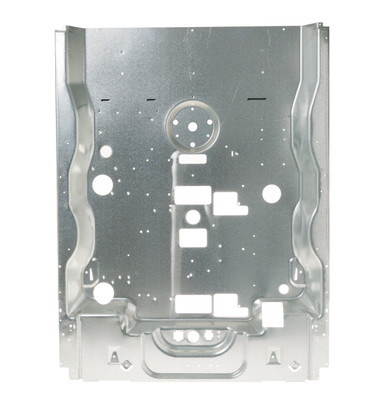 RANGE MAIN BACK PANEL - WB02T10507 - GE Appliances
