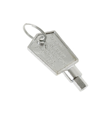Freezer door key - WR05X10006 - GE Appliances