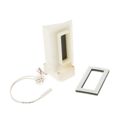 Refrigerator air damper control WR09X10050 GE Appliances