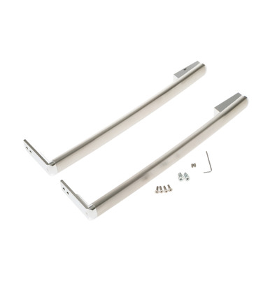 REFRIGERATOR DOOR HANDLE - 2PK - WR12X22799 - GE Appliances