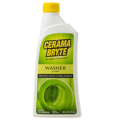 WX10X312 by GE Appliances - CERAMA BRYTE® WASHER CLEANER