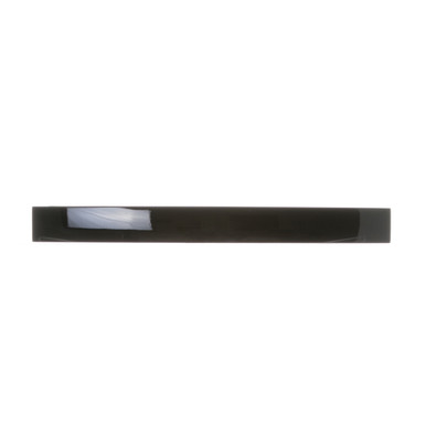 WB15X10065 - Microwave Door Handle, Black for General Electric