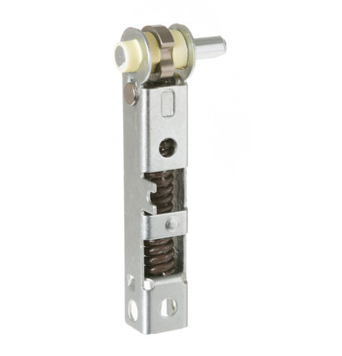 Refrigerator closure door assembly (right) - WR11X23034 - GE