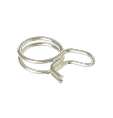 Laundry clamp - WH01X10747 - GE Appliances